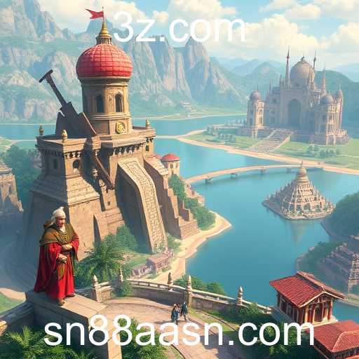 Ascensão do Mundo dos Jogos em Português