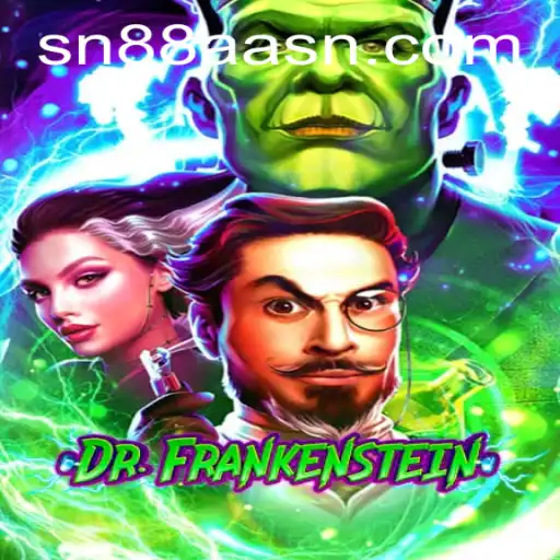 DrFrankenstein: An Immersive Journey Through Science and Strategy