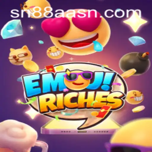 Exploring the Fascinating World of EmojiRiches: A Unique Gaming Experience