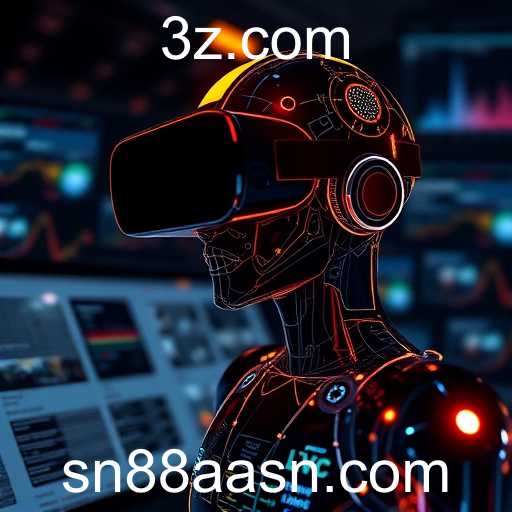 A Evolução dos Jogos Online com SN88AA