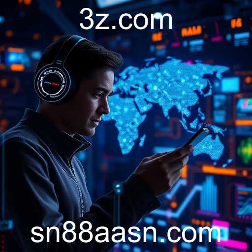 Explorando o Universo dos Jogos com SN88AA