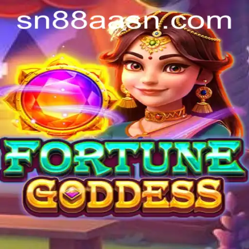 Unveiling FORTUNEGODDESS: A Captivating Journey into the Realm of Mythical Gaming