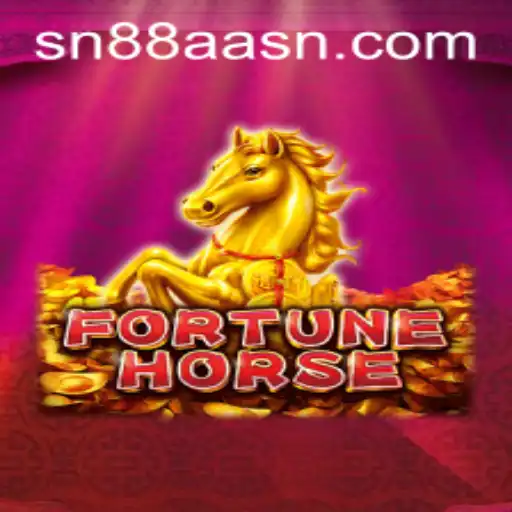 Explore the World of FortuneHorse: An Engaging and Dynamic Game Experience
