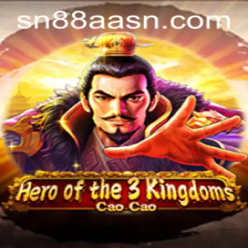 Hero of the 3 Kingdoms Cao Cao: Dive into an Epic Strategic Adventure
