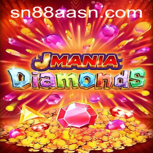 JManiaDiamonds: A Dazzling Journey in Gem-Puzzling Adventure