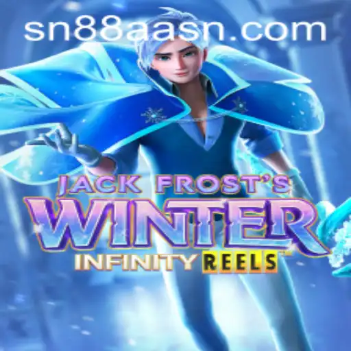 Discover the Magic of JackFrostsWinter: A Wintry Wonderland Adventure