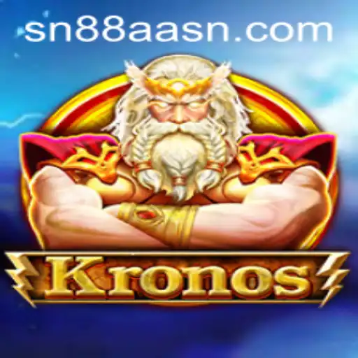 Discover the Exciting World of Kronos: The Game That Transcends Time