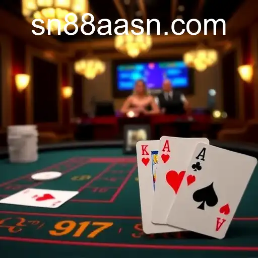 Gaming Experience sn88aa - 800+ Premium and Exclusive Games