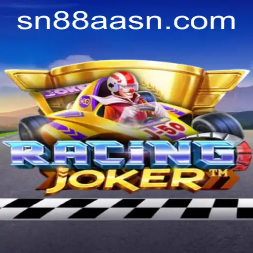 RacingJoker: The Next Big Thing in Mobile Gaming