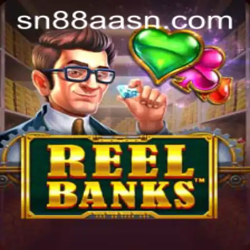 ReelBanks: An Exciting Adventure into the World of Virtual Banking