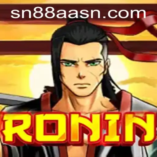Discover the Thrilling World of Ronin
