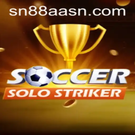Exploring the Dynamic World of SoccerSoloStriker