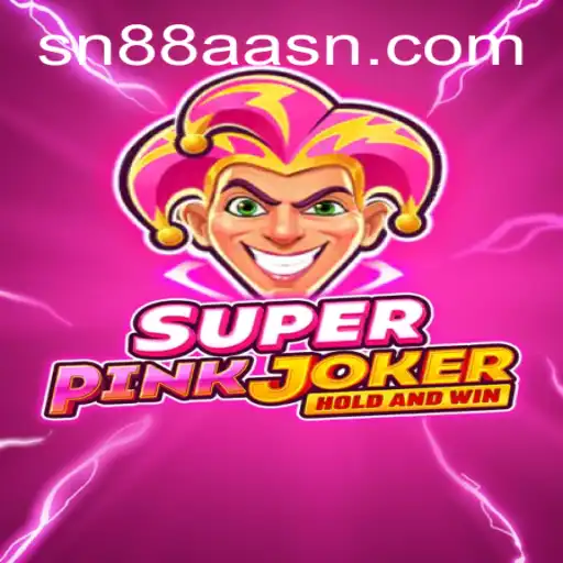 Unraveling the Exciting World of SuperPinkJoker