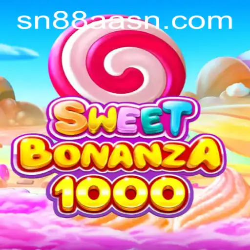 Discover the Sweet Thrills of SweetBonanza1000: A Game-Changing Experience