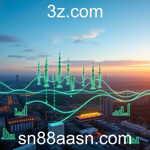 Tecnologia SN88AA e os Avanços Sustentáveis de 2025