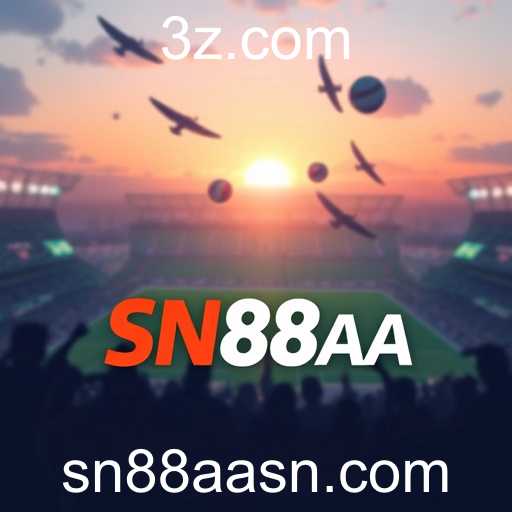 Tendências de Jogos em 2025: Um Olhar Sobre o Fenômeno SN88AA